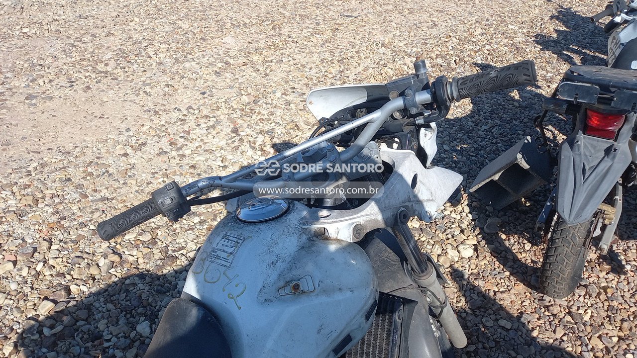 Foto 11 de 13: HONDA - XRE 300 P 2013/2013