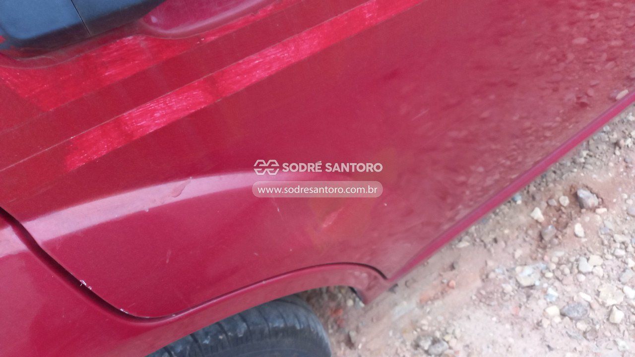 Foto 10 de 13: FORD - FIESTA SEDAN1.6FLEX 2011/2012