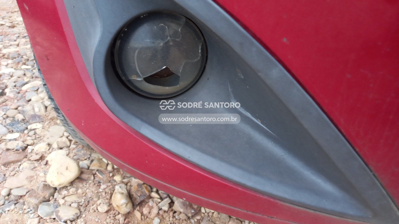 Foto 12 de 13: FORD - FIESTA SEDAN1.6FLEX 2011/2012