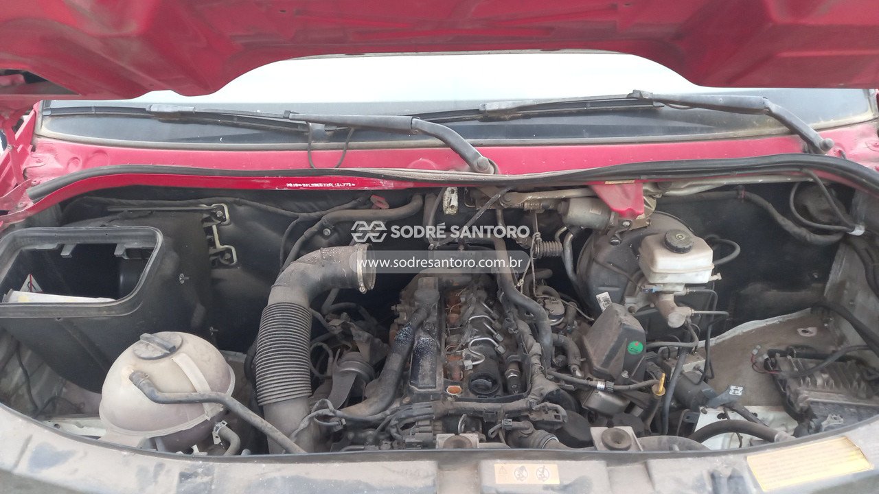 Foto 5: MERCEDES-BENZ - 15SPRINT RONTAN AMB 2018/2019