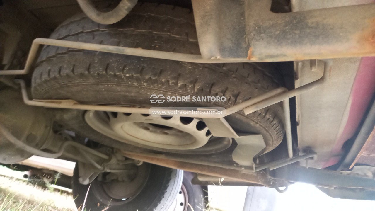 Foto 9 de 13: MERCEDES-BENZ - 15SPRINT RONTAN AMB 2018/2019