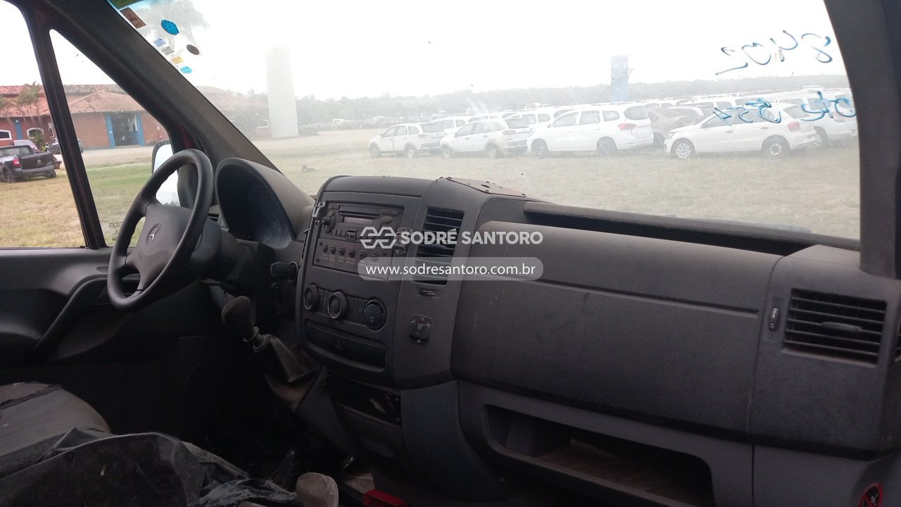 Foto 7 de 13: MERCEDES-BENZ - 15SPRINT RONTAN AMB 2018/2019