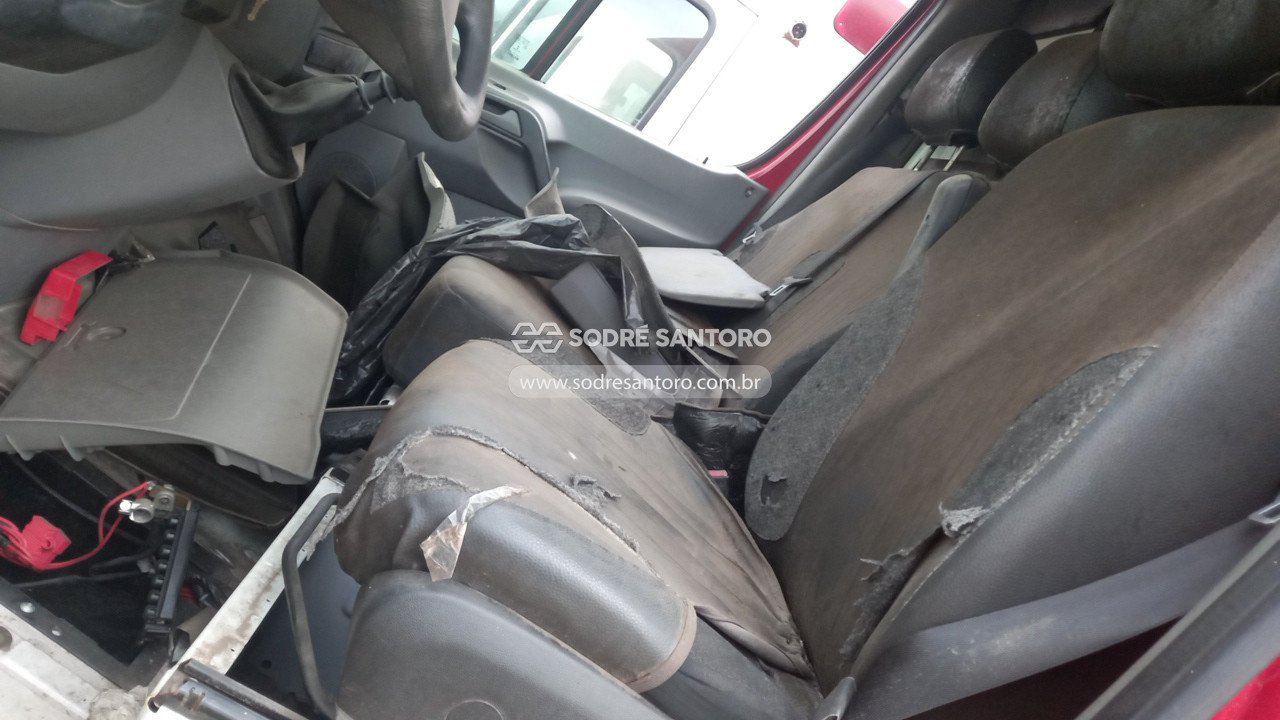 Foto 8 de 13: MERCEDES-BENZ - 15SPRINT RONTAN AMB 2018/2019