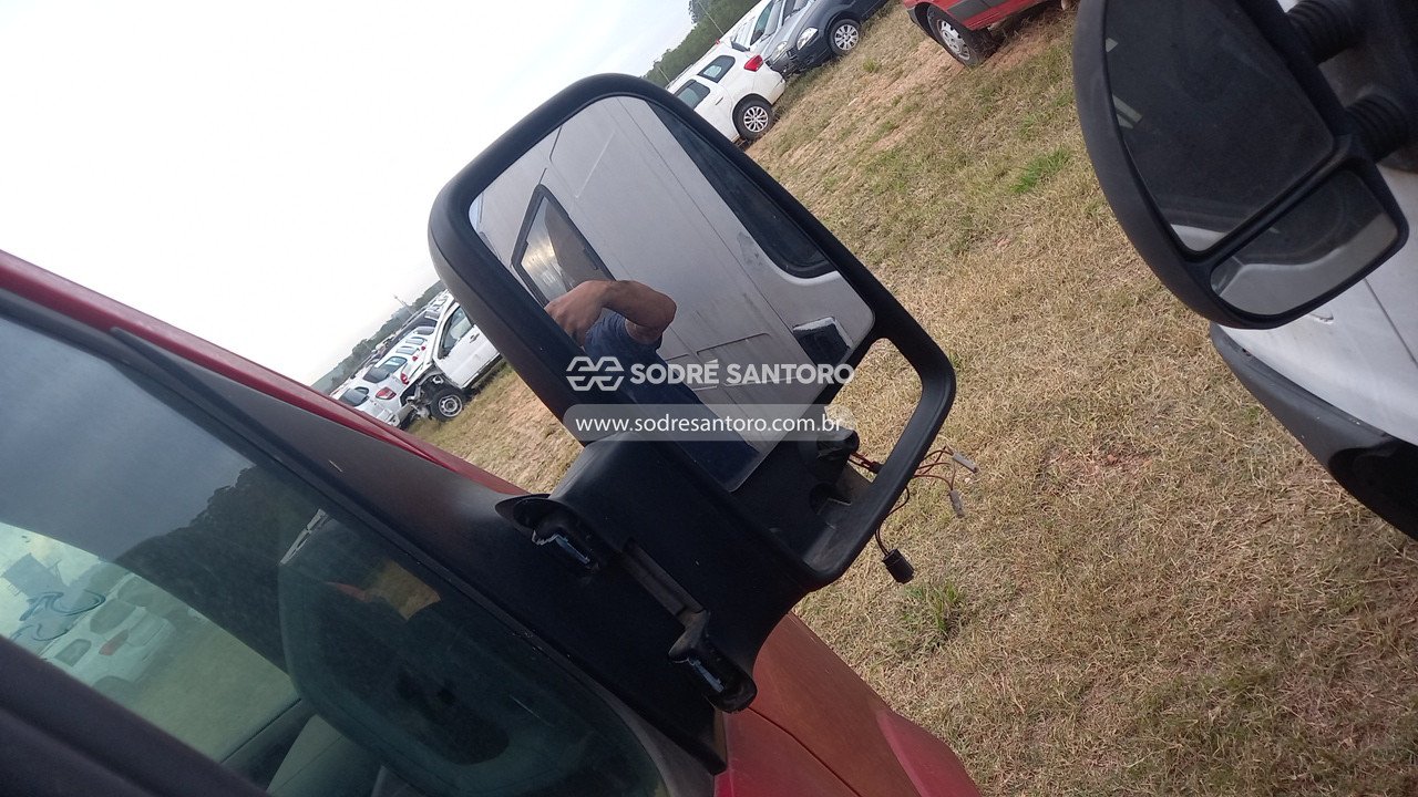 Foto 12 de 13: MERCEDES-BENZ - 15SPRINT RONTAN AMB 2018/2019
