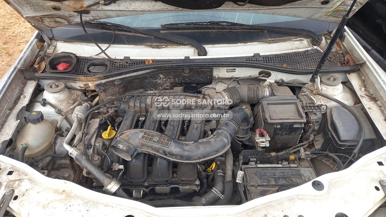 Foto 5: RENAULT - DUSTER 20 D 4X4 2016/2016