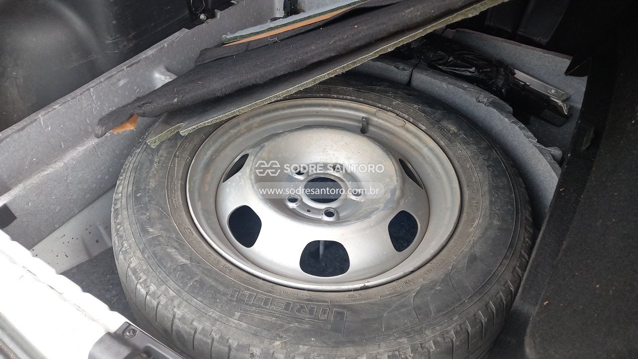 Foto 9 de 13: RENAULT - DUSTER 20 D 4X4 2016/2016