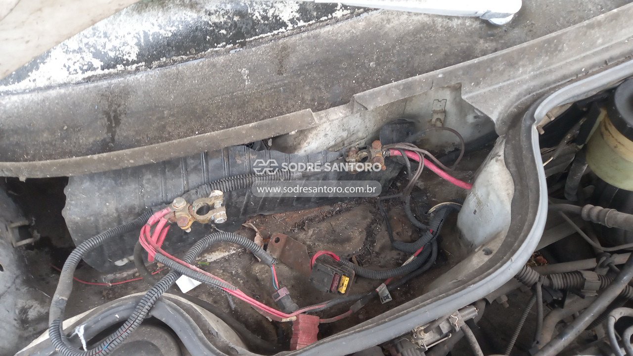 Foto 12 de 13: VOLKSWAGEN - PARATI 1.6 2009/2010