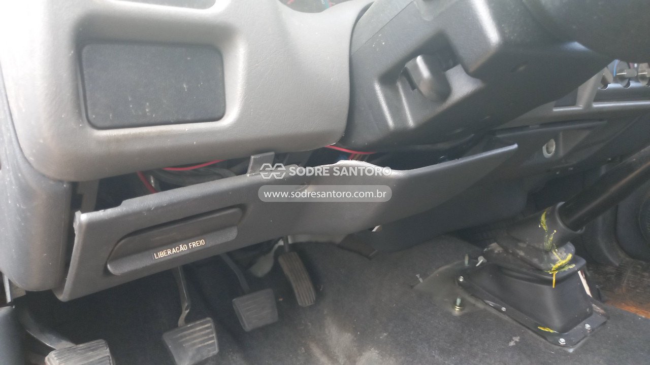 Foto 10 de 13: CHEVROLET - BLAZER ADVANTAGE 2010/2011