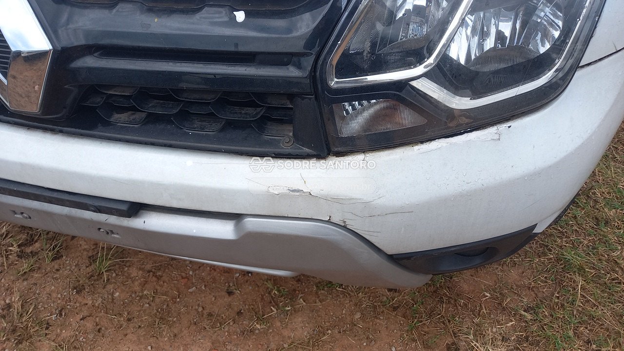 Foto 12 de 13: RENAULT - DUSTER 20 D 4X4 2016/2016