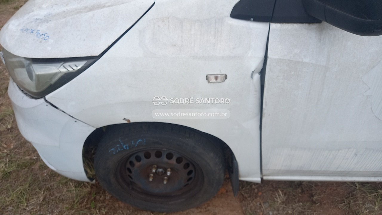 Foto 10 de 13: CHEVROLET - SPIN 1.8L MT LS E 2019/2020