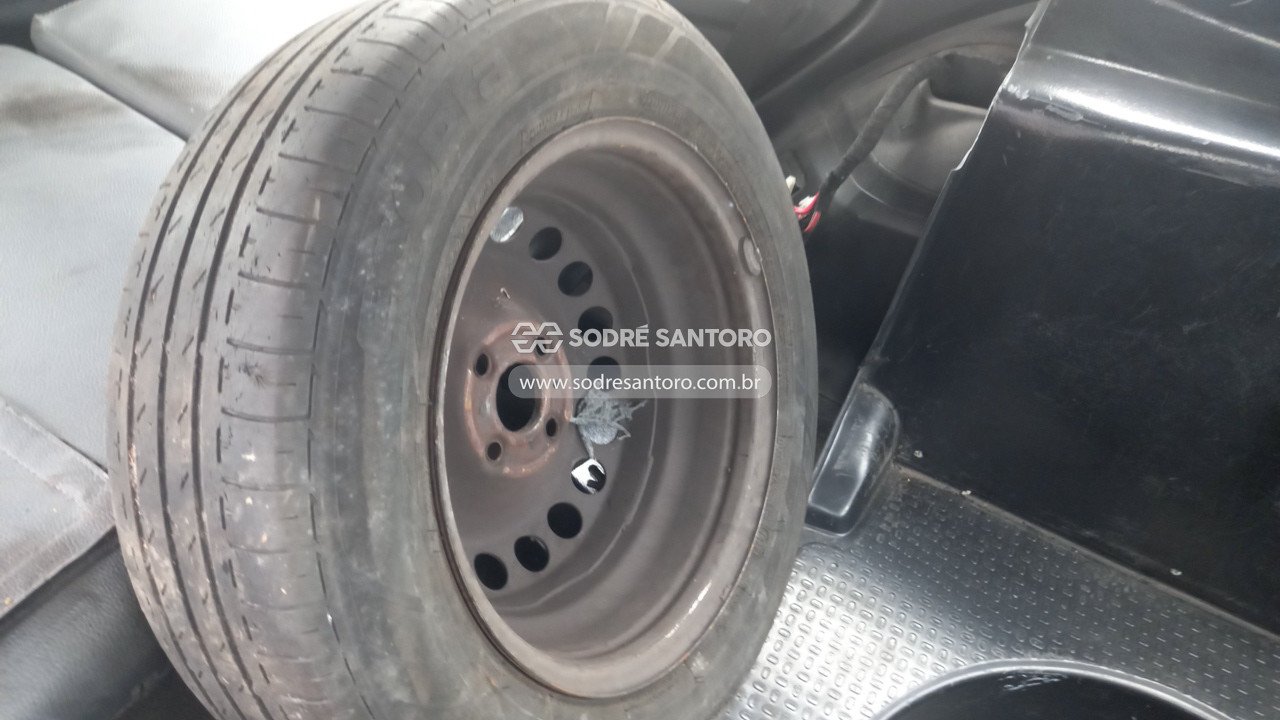 Foto 9 de 13: CHEVROLET - SPIN 1.8L MT LS E 2019/2020