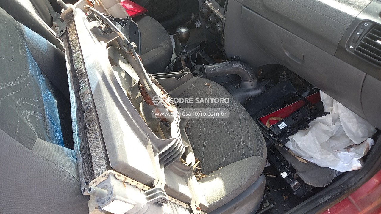Foto 11 de 13: FIAT - STRADA WORKING 2015/2016