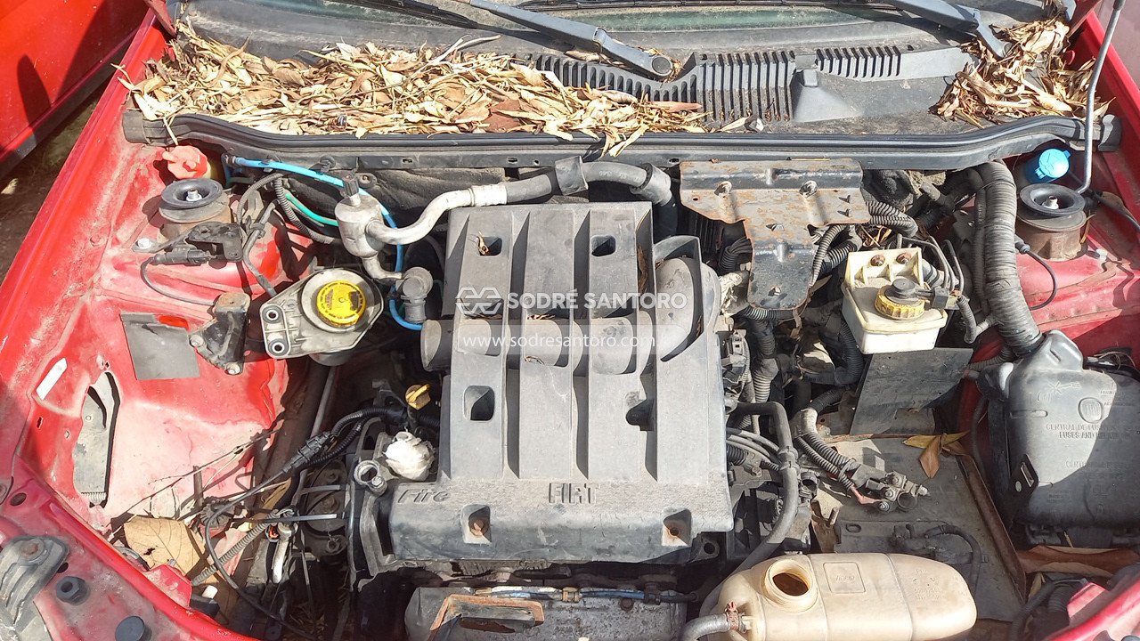 Foto 5: FIAT - STRADA WORKING 2015/2016