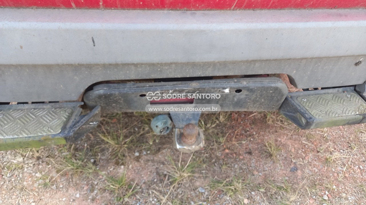 Foto 12 de 13: FIAT - STRADA WORKING 2015/2016