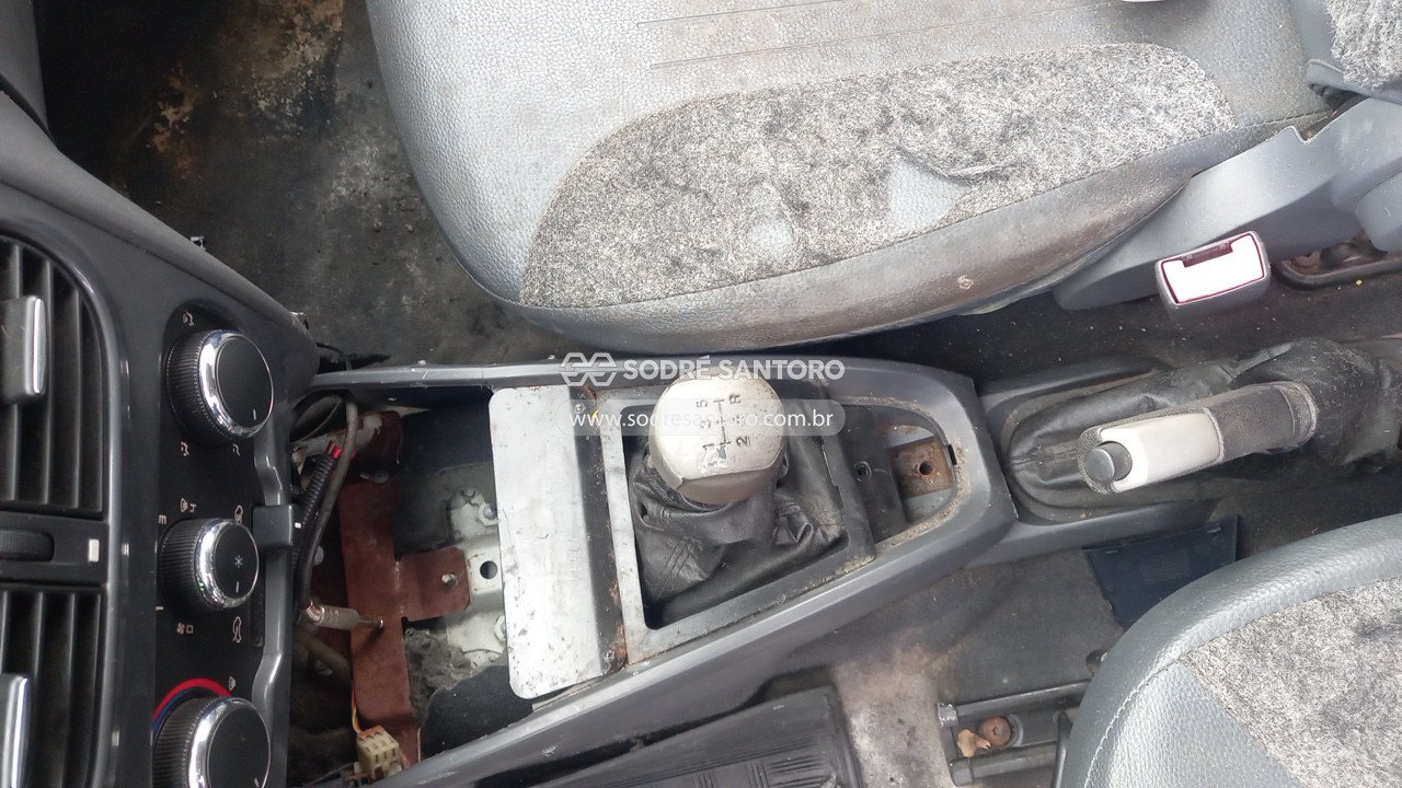 Foto 11 de 13: FIAT - PALIO WK ADVEN FLEX 2013/2013
