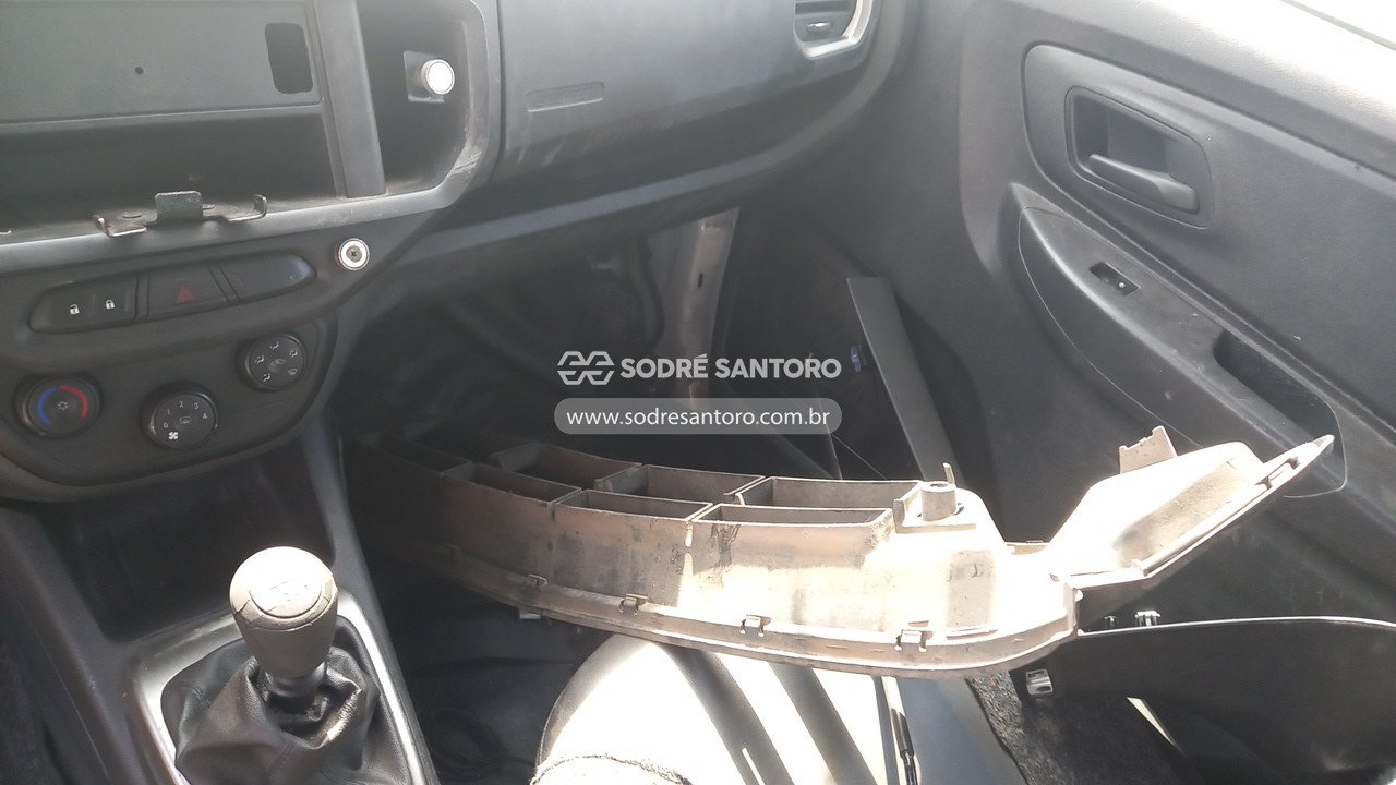 Foto 12 de 13: CHEVROLET - SPIN 1.8L MT LS E 2018/2019