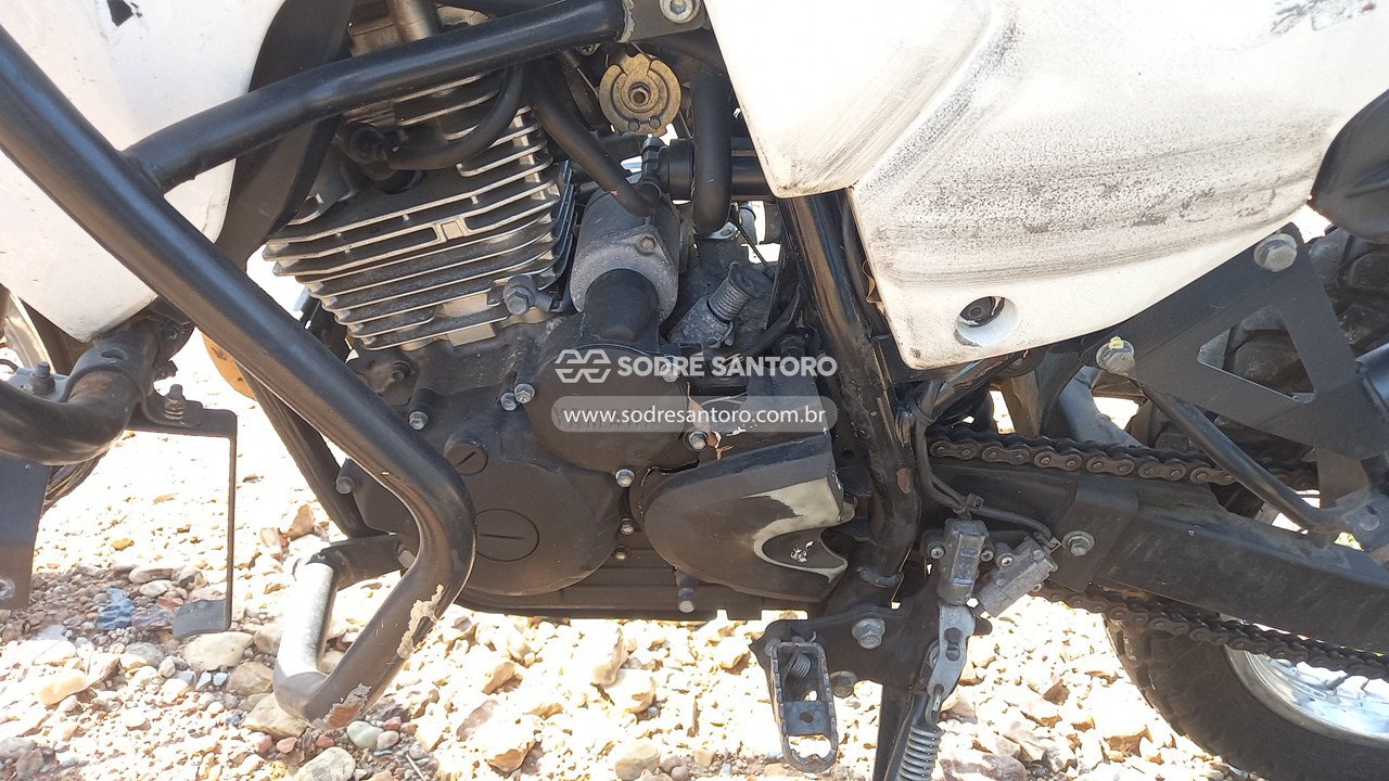 Foto 6 de 13: YAMAHA - XTZ250 LANDER 2022/2022