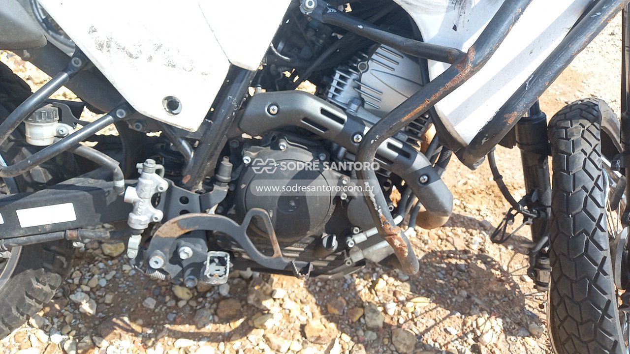 Foto 5: YAMAHA - XTZ250 LANDER 2022/2022