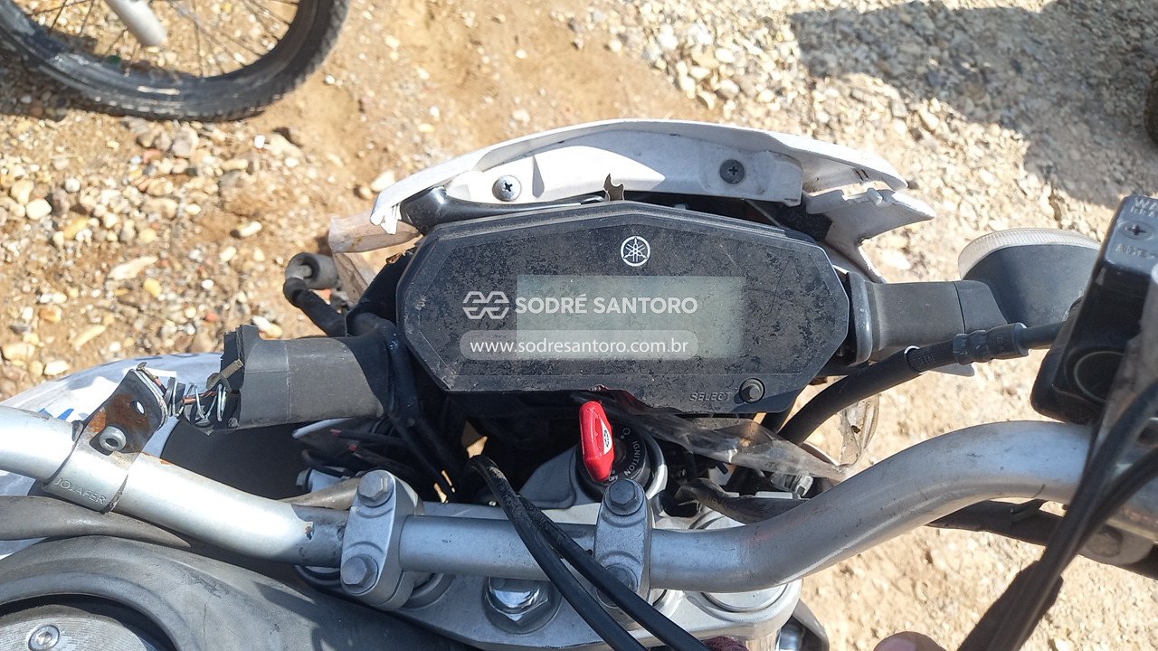 Foto 7 de 13: YAMAHA - XTZ250 LANDER 2022/2022