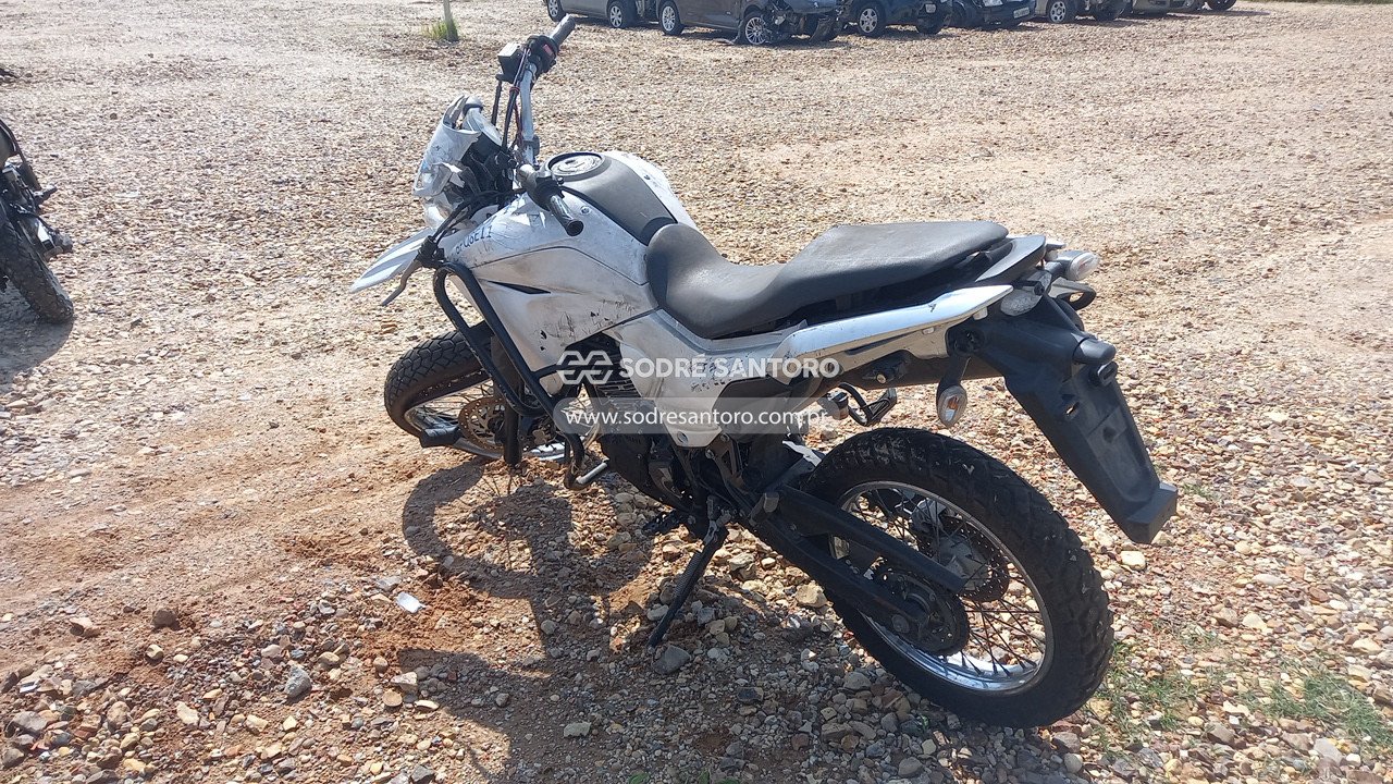 Foto 2: YAMAHA - XTZ250 LANDER 2022/2022