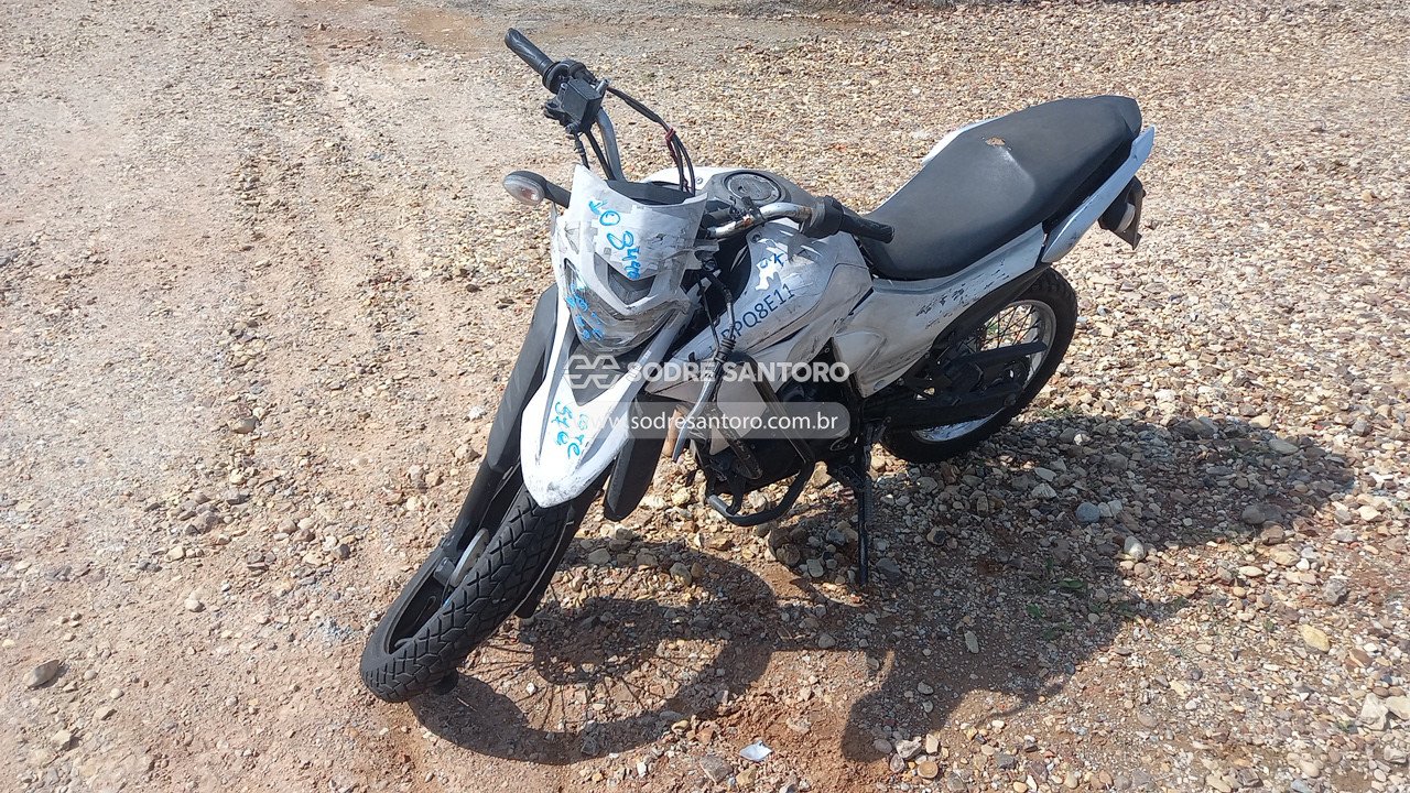 Foto 3: YAMAHA - XTZ250 LANDER 2022/2022