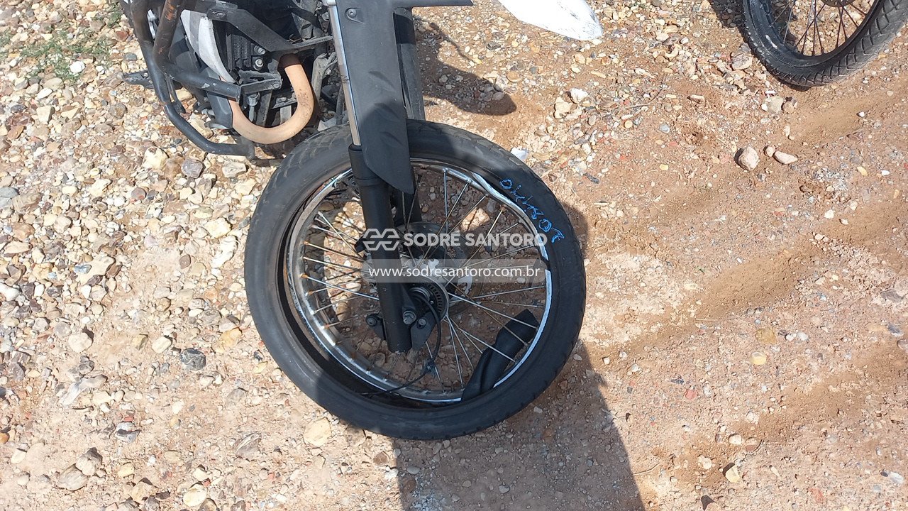 Foto 9 de 13: YAMAHA - XTZ250 LANDER 2022/2022
