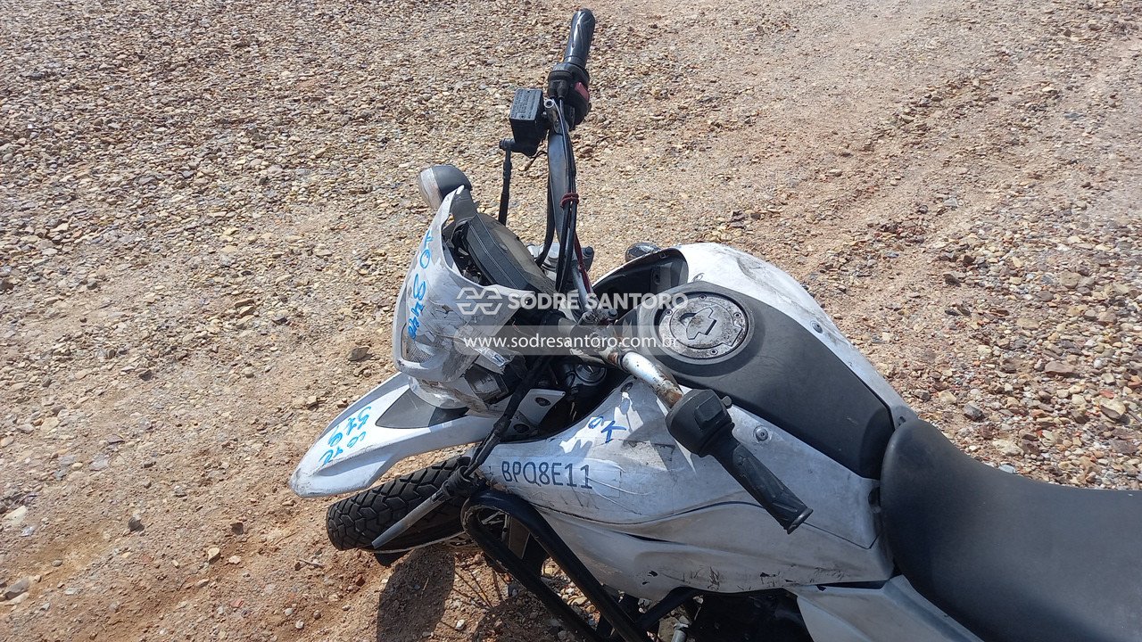 Foto 11 de 13: YAMAHA - XTZ250 LANDER 2022/2022