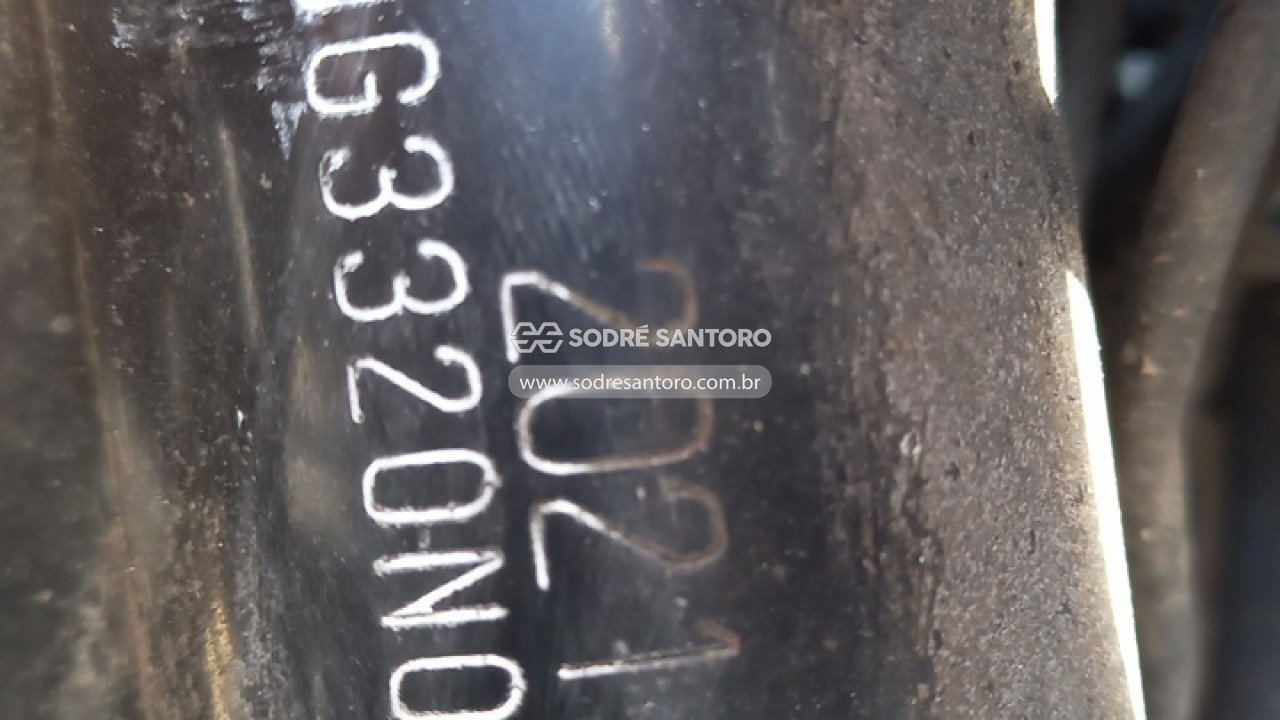 Foto 12 de 13: YAMAHA - XTZ250 LANDER 2021/2022