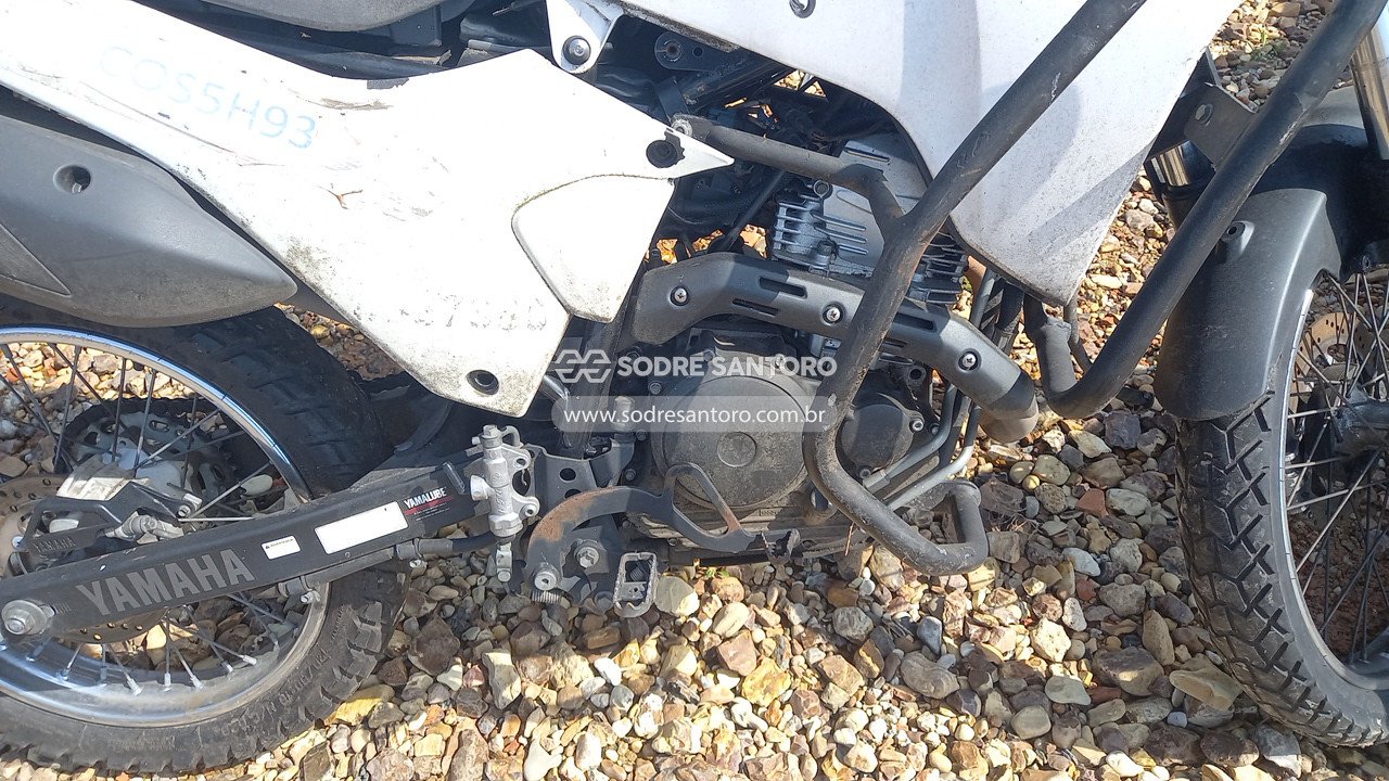 Foto 6 de 13: YAMAHA - XTZ250 LANDER 2021/2022