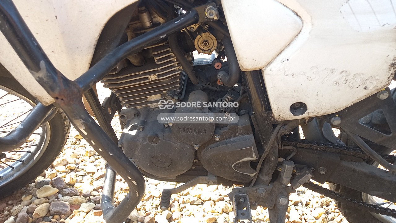 Foto 5: YAMAHA - XTZ250 LANDER 2021/2022