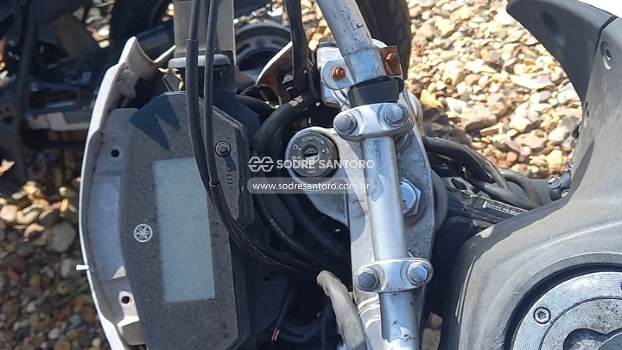 Foto 7 de 13: YAMAHA - XTZ250 LANDER 2021/2022