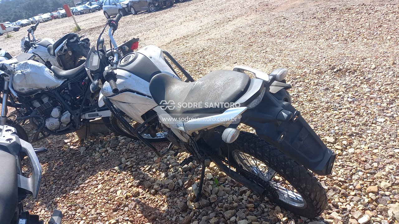 Foto 2: YAMAHA - XTZ250 LANDER 2021/2022