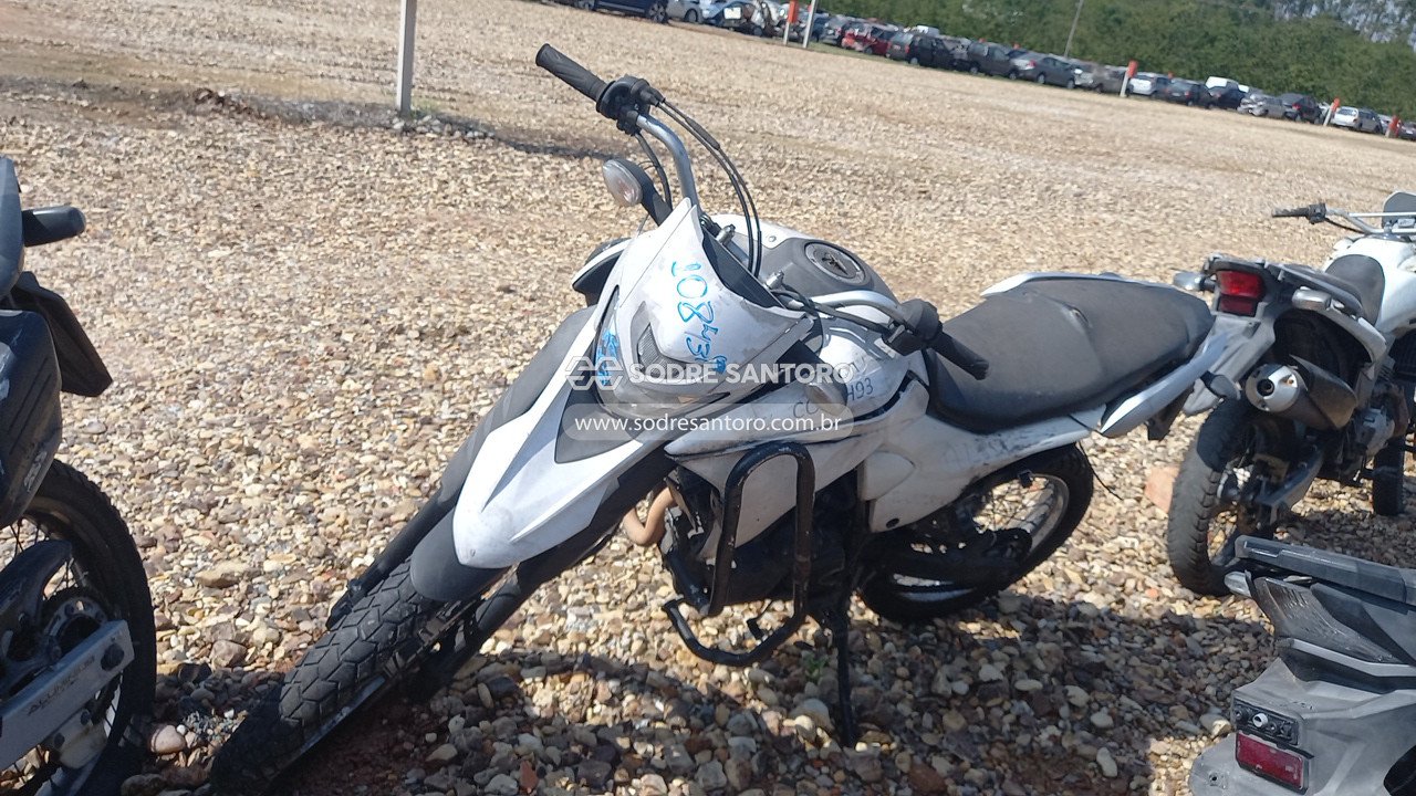 Foto 3: YAMAHA - XTZ250 LANDER 2021/2022