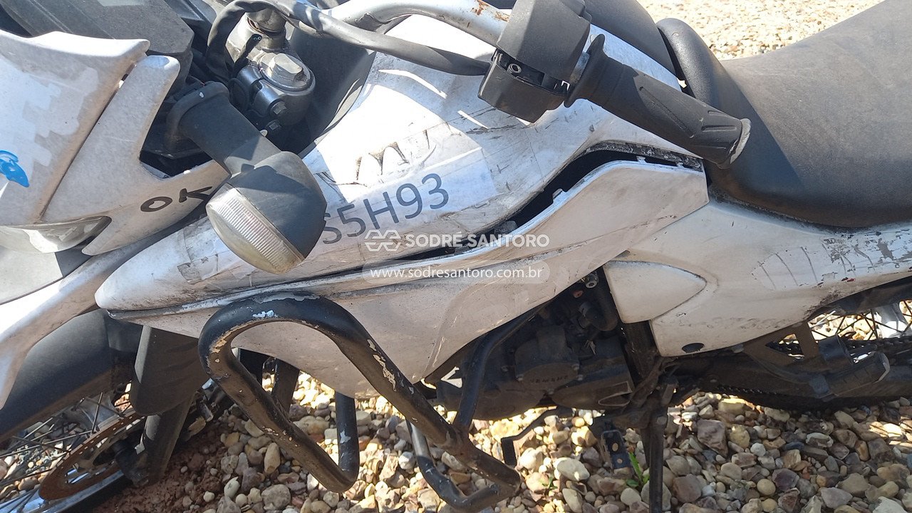 Foto 8 de 13: YAMAHA - XTZ250 LANDER 2021/2022