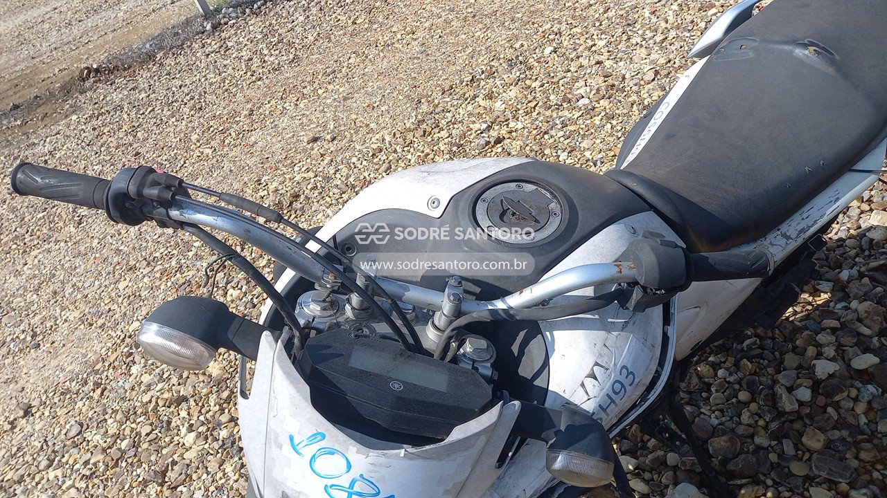 Foto 9 de 13: YAMAHA - XTZ250 LANDER 2021/2022