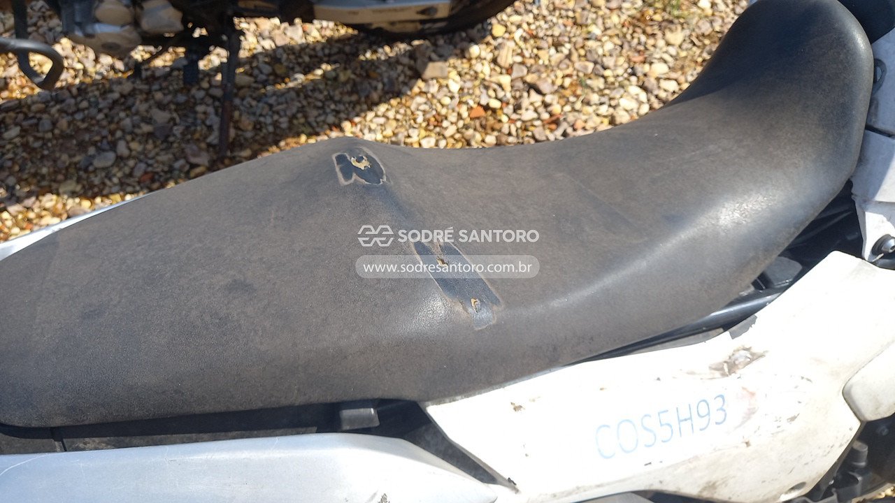 Foto 10 de 13: YAMAHA - XTZ250 LANDER 2021/2022