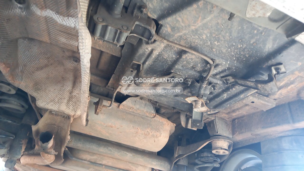 Foto 9 de 13: FIAT - PALIO WK ADVEN FLEX 2013/2013