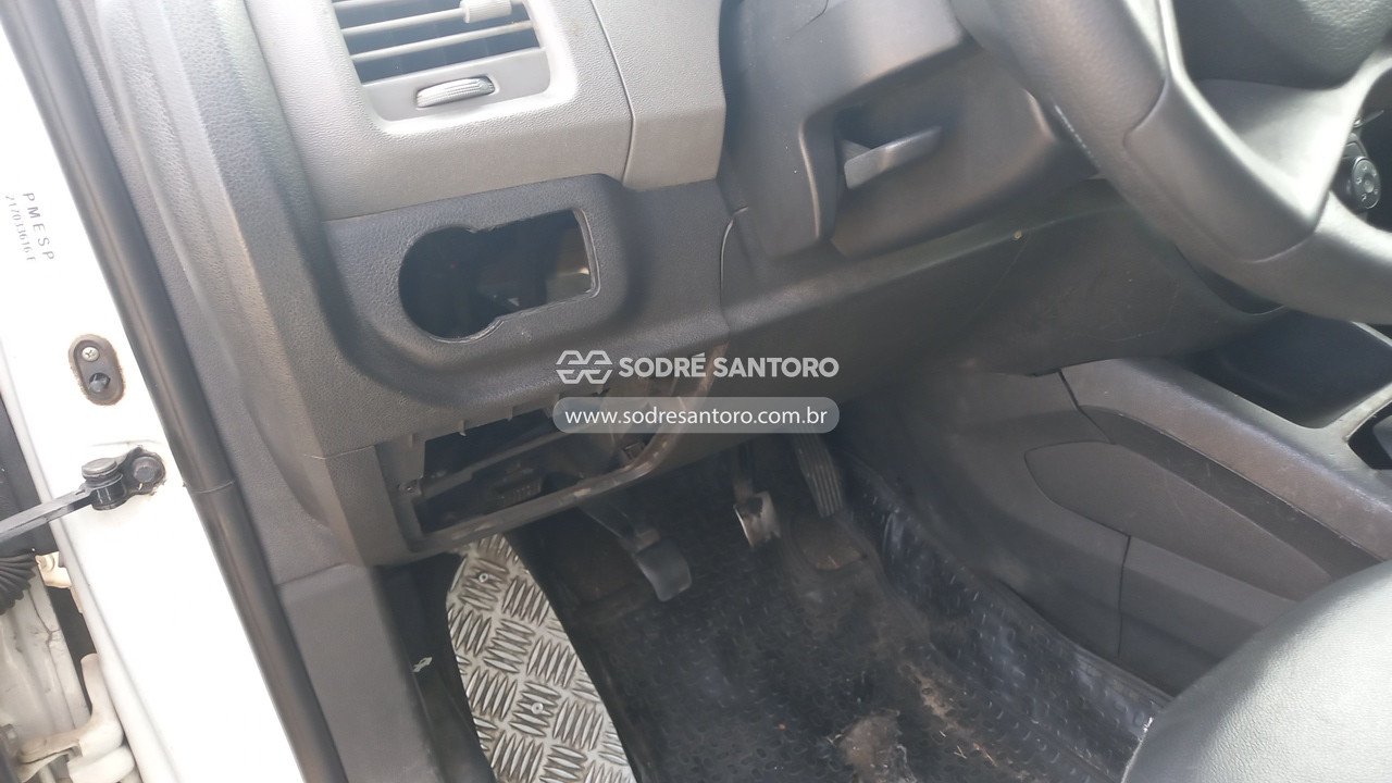 Foto 10 de 13: CHEVROLET - SPIN 1.8L MT LT 2017/2018