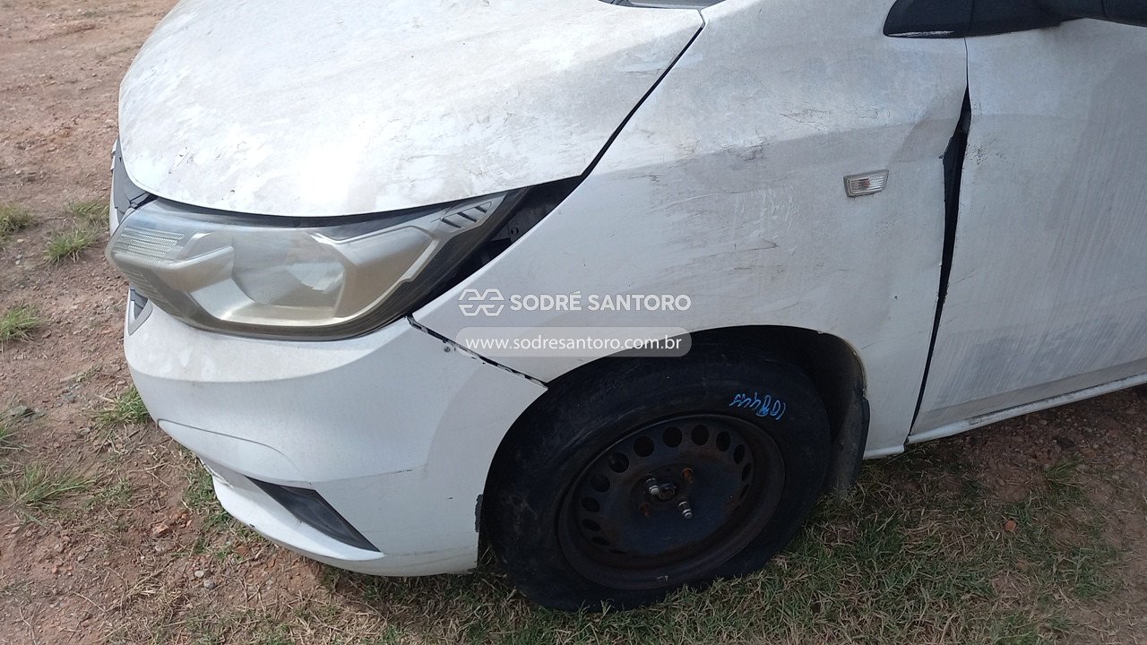 Foto 12 de 13: CHEVROLET - SPIN 1.8L MT LS E 2019/2020