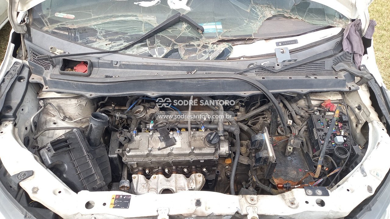 Foto 5: CHEVROLET - SPIN 1.8L MT LS E 2019/2020