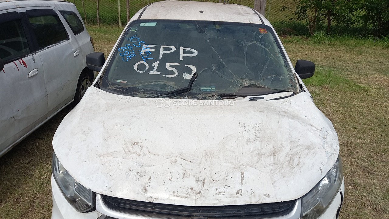 Foto 11 de 13: CHEVROLET - SPIN 1.8L MT LS E 2019/2020