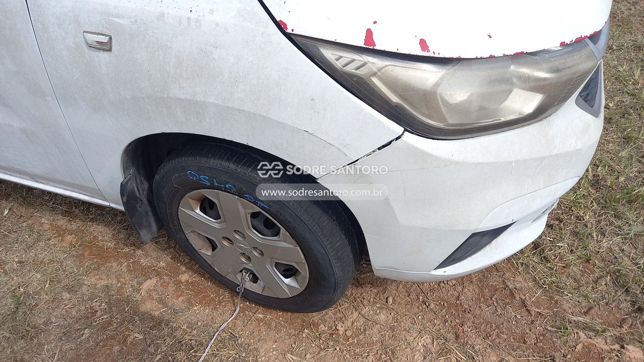 Foto 10 de 13: CHEVROLET - SPIN 1.8L MT LS E 2018/2019