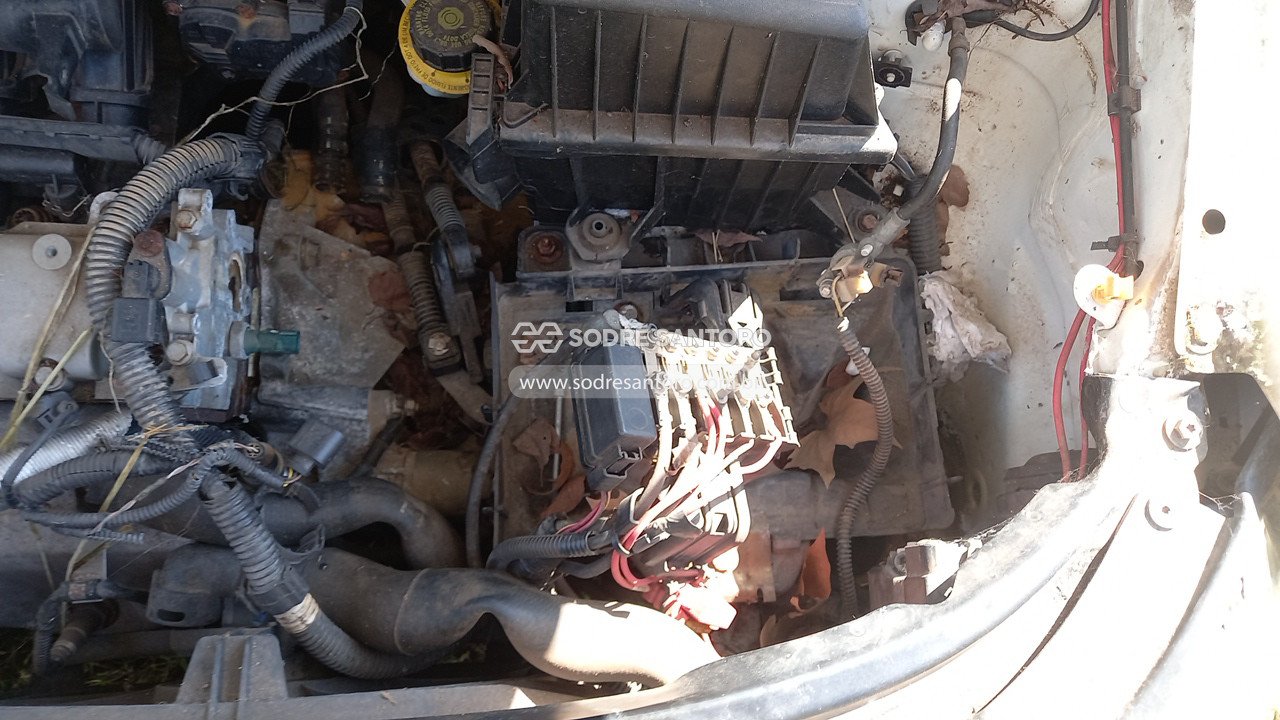 Foto 11 de 13: VOLKSWAGEN - SPACEFOX PAT MA 2014/2014