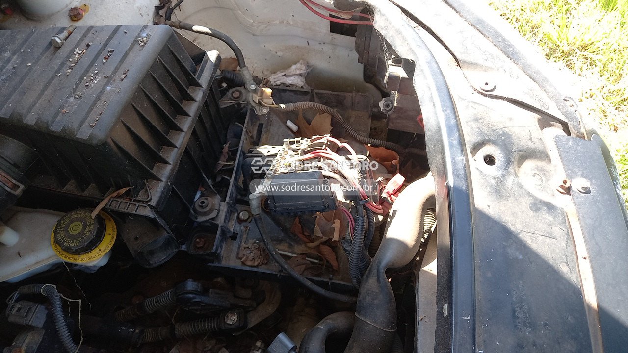 Foto 12 de 13: VOLKSWAGEN - SPACEFOX PAT MA 2014/2014