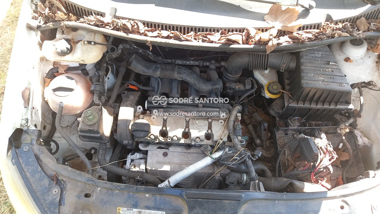 Foto 5: VOLKSWAGEN - SPACEFOX PAT MA 2014/2014