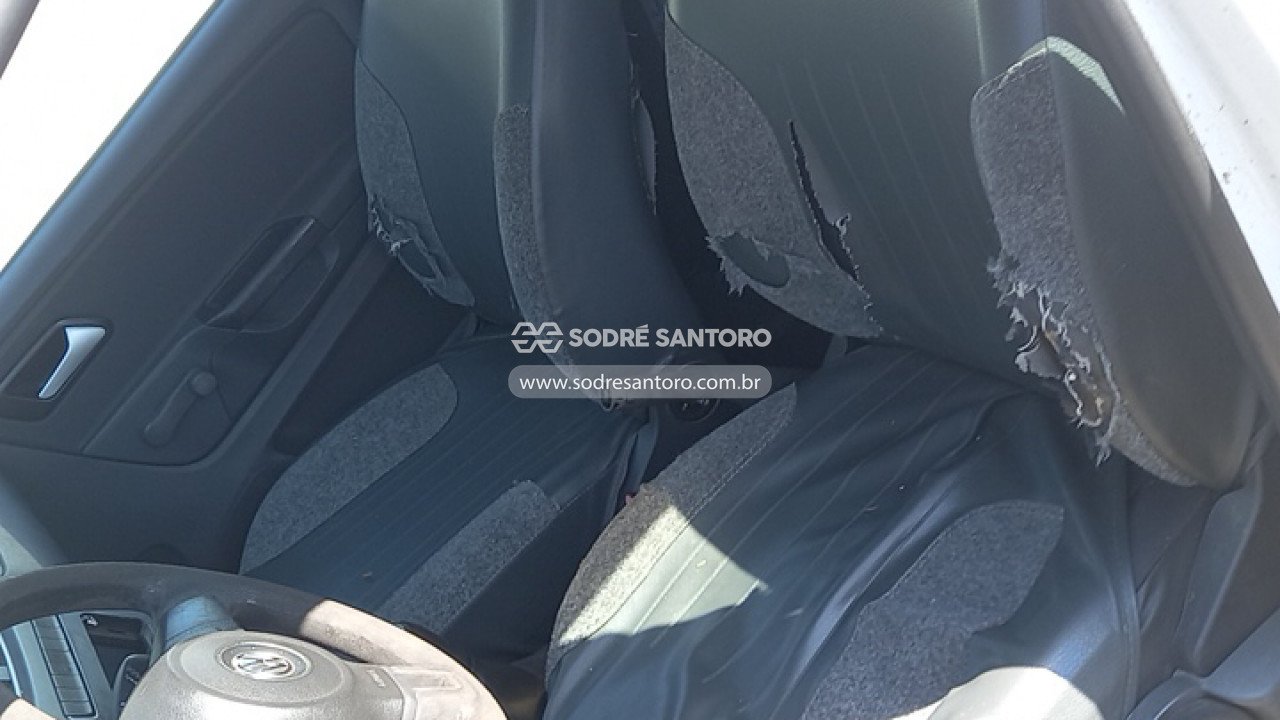 Foto 8 de 13: VOLKSWAGEN - SPACEFOX PAT MA 2014/2014