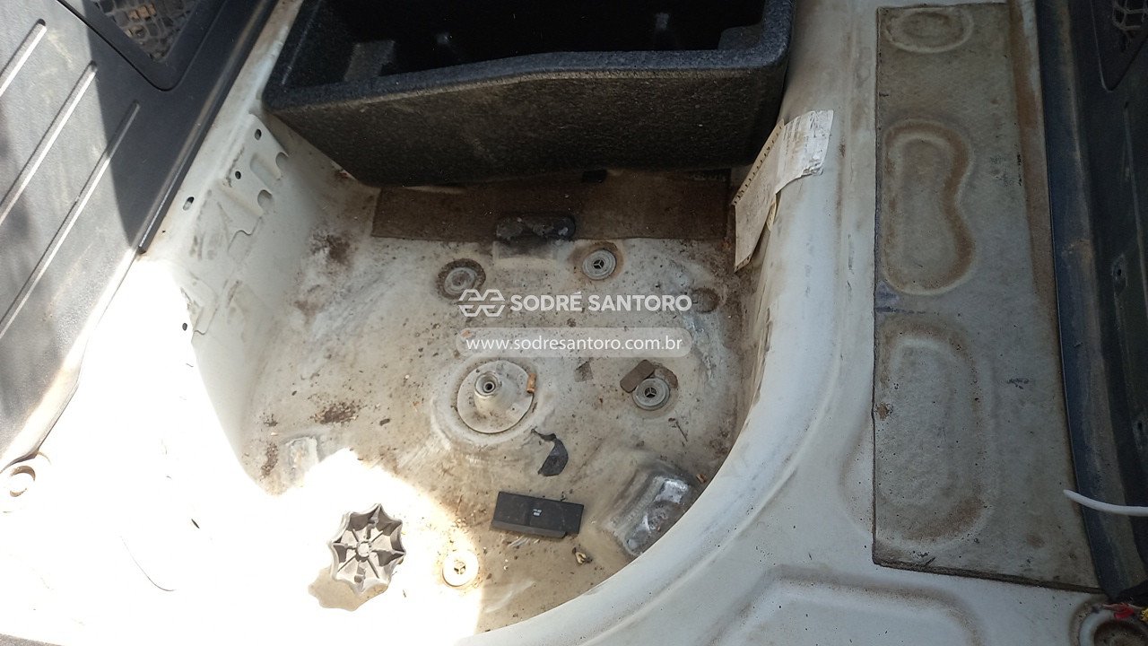 Foto 9 de 13: VOLKSWAGEN - SPACEFOX PAT MA 2014/2014