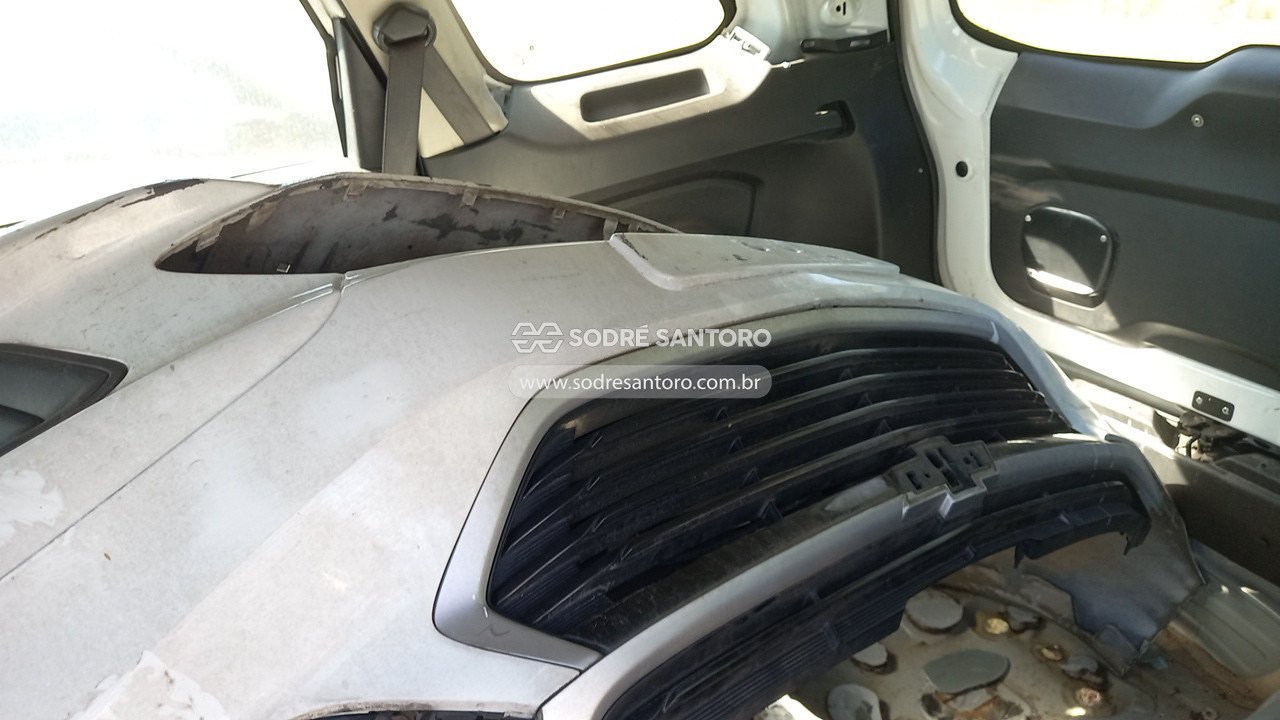 Foto 10 de 13: CHEVROLET - SPIN 1.8L MT LS E 2018/2019