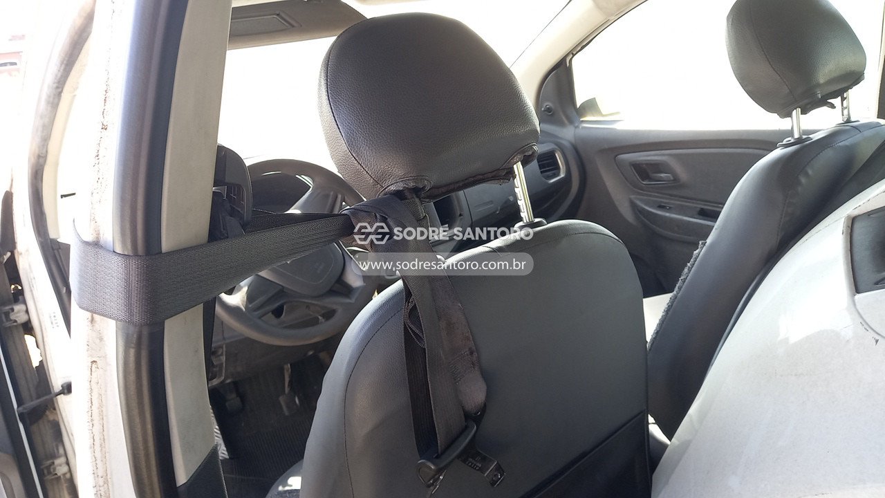 Foto 11 de 13: CHEVROLET - SPIN 1.8L MT LS E 2018/2019
