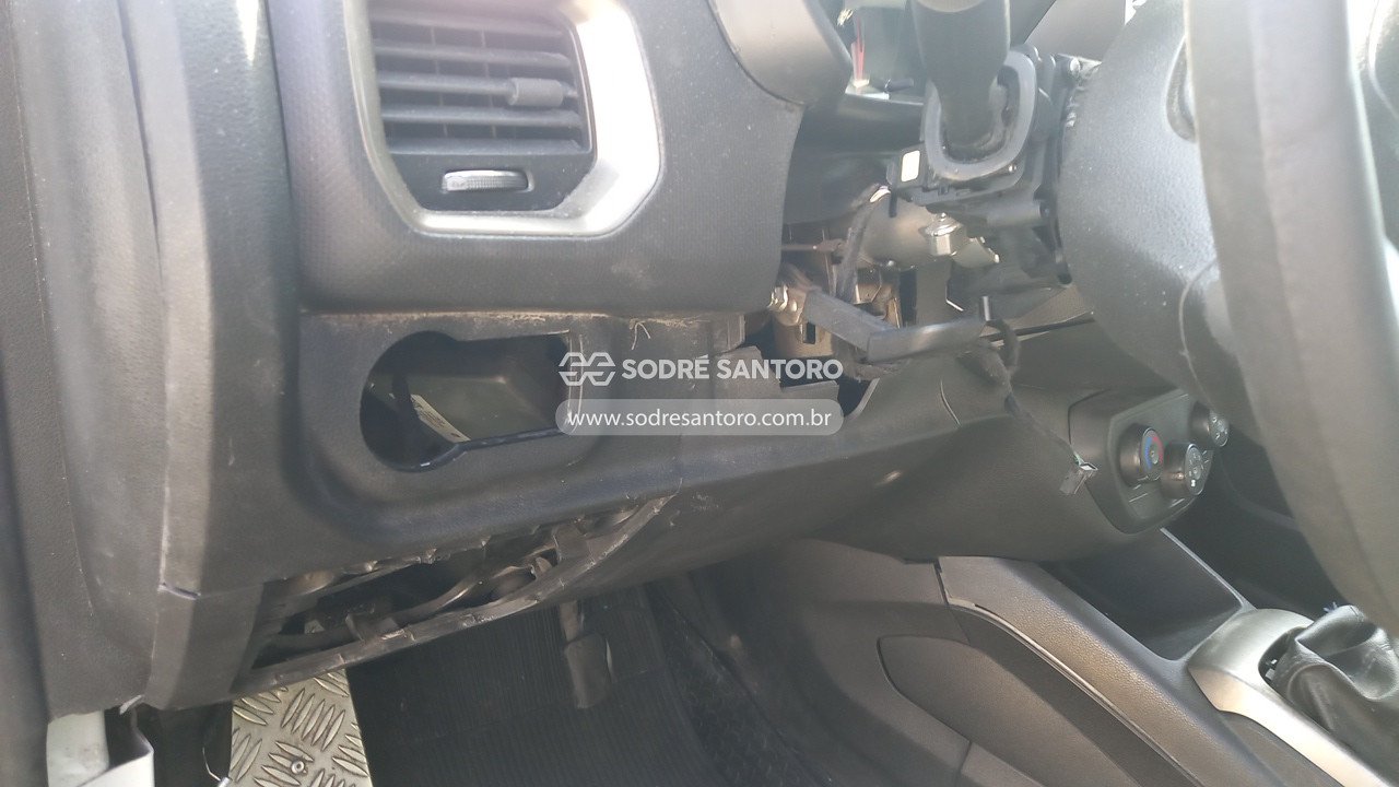 Foto 12 de 13: CHEVROLET - SPIN 1.8L MT LS E 2018/2019